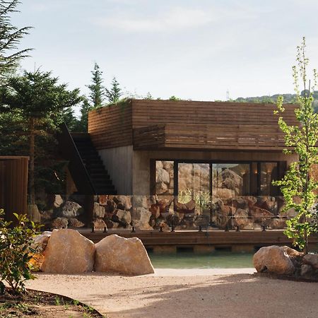 Noctis Hotel Soria Exterior foto