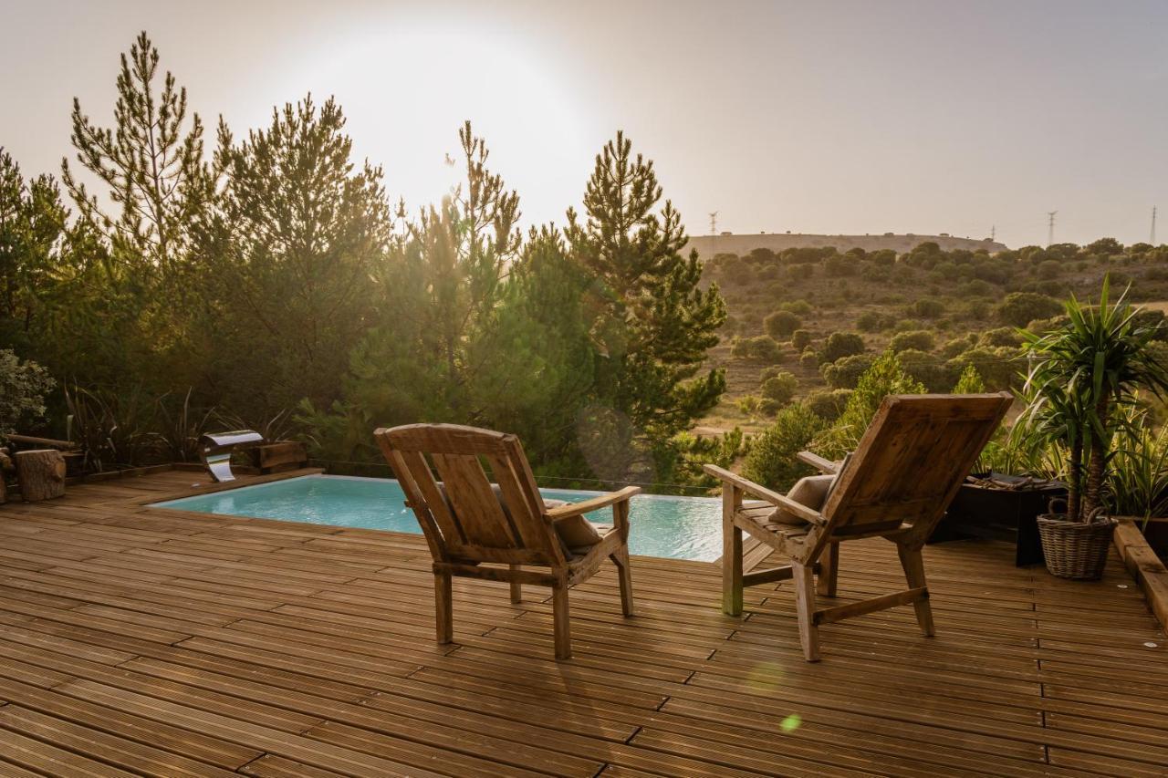 Noctis Hotel Soria Exterior foto